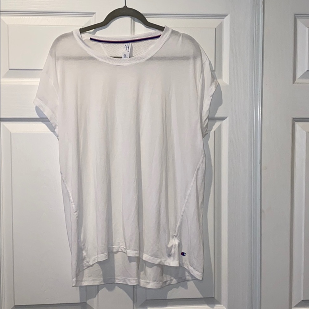 Champion Top